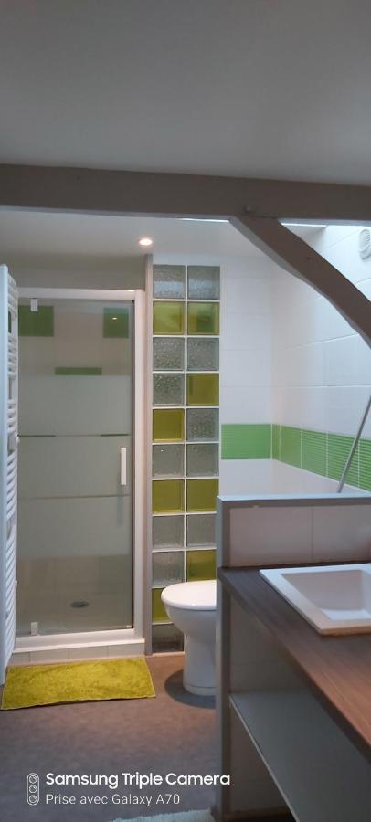 Chambres D'Hotes Sermus Vézac Exteriér fotografie